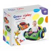 MEYING Grow n' play Comfy car - Nőj fel és Játsz felfújható tartópárna