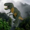 Dinoszaurusz Planet – T-Rex