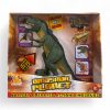 Dinoszaurusz Planet – T-Rex