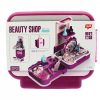 Beauty Shop Briefcase - Szépség készlet, bőröndben, 3 az 1-ben