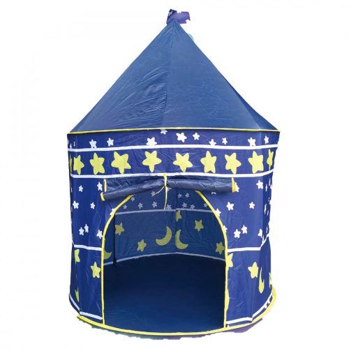 PLAY TENT - Csillagos sátor, játszóház