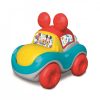 Clementoni Disney Baby, Mikey egér autója foglalkoztató játék