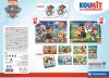 Clementoni Edukit, Paw Patrol - Mancs őrjárat 4 az 1-ben Játékgyűjtemény