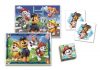 Clementoni Edukit, Paw Patrol - Mancs őrjárat 4 az 1-ben Játékgyűjtemény