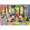 Clementoni puzzle, Mickey és barátai, 30 db 