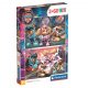 Clementoni Super color, Paw Patrol, Mancs őrjárat puzzle 2x60 db-os