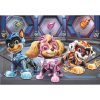 Clementoni Super color, Paw Patrol, Mancs őrjárat puzzle 2x60 db-os