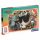 Clementoni Super color, Kung Fu Panda 4 Puzzle, 24 db-os