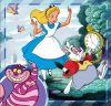 Clementoni Disney Classic, Klasszikusok Puzzle, 3 x 48 db-os