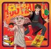 Clementoni Super color, Harry potter puzzle, 3 x 48 db-os