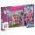 Clementoni Super color, My little pony puzzle, 3 x 48 db-os