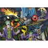 Clementoni Super color, DC univerzum Batman puzzle, 104 db-os