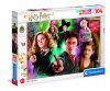 Clementoni Super color, Harry Potter puzzle, 104 db-os