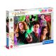 Clementoni Super color, Harry Potter puzzle, 104 db-os