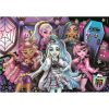 Clementoni Monster High, Super puzzle, 180 db-os