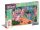 Clementoni Super color Maxi, Disney Stitch Puzzle 60 db-os