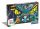 Clementoni Super color, DC- Batman puzzle, 104 db