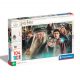 Clementoni Super color, Harry Potter puzzle, 104 db-os