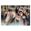 Clementoni Super color, Harry Potter puzzle, 104 db-os