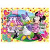 Clementoni Super color, Disney Junior Minnie Puzzle 104 db-os