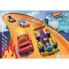 Clementoni Super color Maxi, Hot Wheels puzzle, 24 db-os