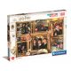 Clementoni Super color, Harry Potter puzzle, 180 db