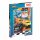 Clementoni Super, Hot Wheels puzzle, 180 db-os