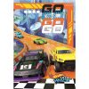 Clementoni Super, Hot Wheels puzzle, 180 db-os