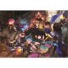 Clementoni, League of Legends Gaming collection puzzle, 500 db-os