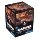 Clementoni, Dungeons & Dragons - Sárkány csata - Gaming collection puzzle, 500 db-os