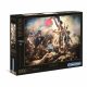 Clementoni Puzzle, Delacroix: A Szabdság vezeti a népet, 1000 db