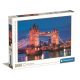 Clementoni, Tower Bridge puzzle, 1000 db