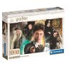 Clementoni Harry Potter puzzle, 1000 db-os