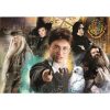 Clementoni Harry Potter puzzle, 1000 db-os