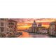 Clementoni, Velence Grand Canal puzzle, poszterrel 1000 db-os