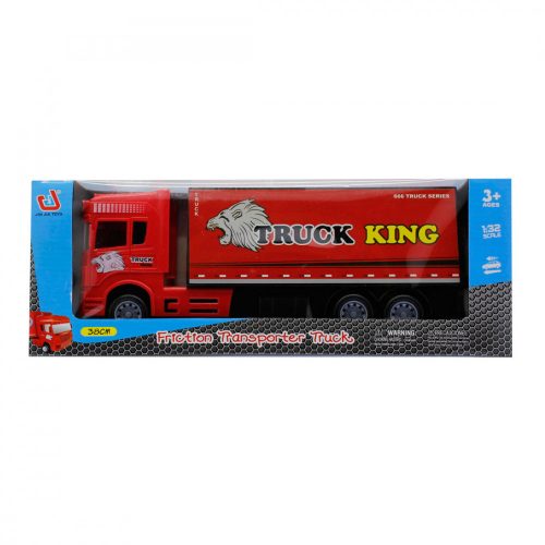Truck King játék kamion