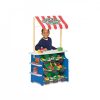 Melissa & Doug, Gyümölcs és Limonádéárus Stand