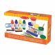 Melissa & Doug, Kreatív Játék, Festő, Rajzoló Készlet