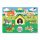 Melissa & Doug Fa Készségfejlesztő Játék, Háziállatok Puzzle