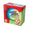 Speedy Words Ország-Játék társasjáték