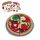 Melissa and Doug sütés-főzés, filc pizza