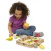 Melissa & Doug gyümölcskosár (sütés-főzés)