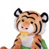 Melissa & Doug Szerepjáték, Plüss Bébi Tigris