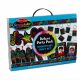 Melissa & Doug Kreatív Játék, Képkarc, Deluxe Party Készlet