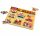 Melissa & Doug Hangos Puzzle, Járművek