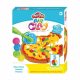 Play-Doh Air Clay Levegőre Száradó Gyurma - Pizza Készítés