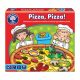 Pizza, Pizza! Orchard Toys