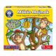 Mókás Majmok, Orchard Toys 