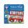 Orchard Toys Mini játék - Kisbusz bingó