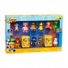 Stumble Guys Figura, 12 db-os